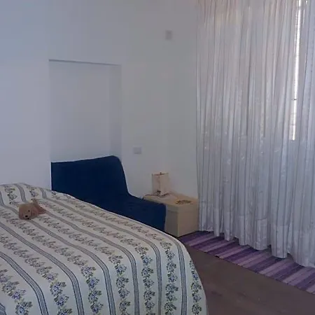 Al Pergolesi Nocleg ze śniadaniem 3*