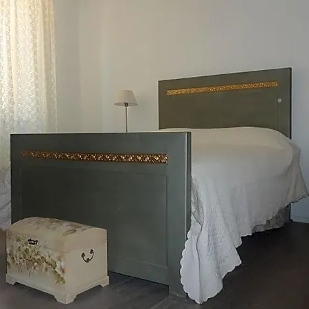 Al Pergolesi Nocleg ze śniadaniem 3*