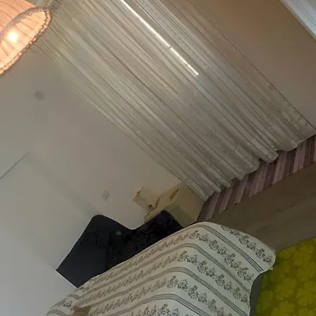 Nocleg ze śniadaniem Al Pergolesi 3*