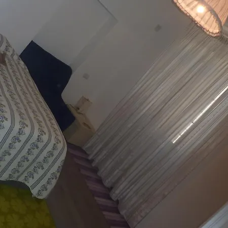 Bed & Breakfast Al Pergolesi