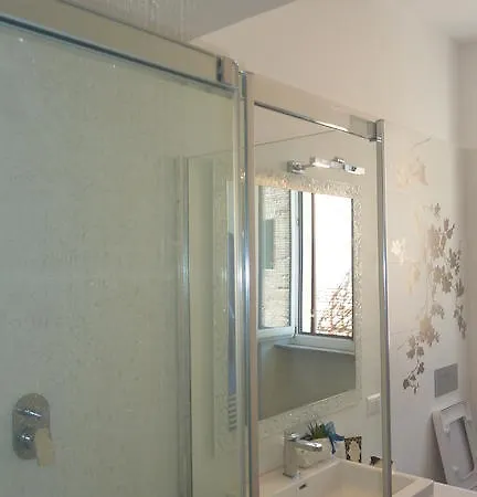 Bed & Breakfast Al Pergolesi Jesi